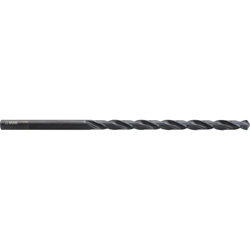BROCA HSS DIN340N LARGA 1030 04,00MM 10UN IZAR 11681