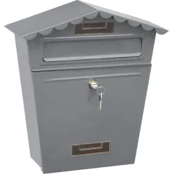 BUZON EXTER. NATUUR AC...