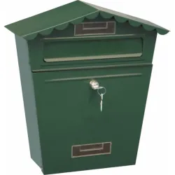 BUZON EXTER. NATUUR AC VER...