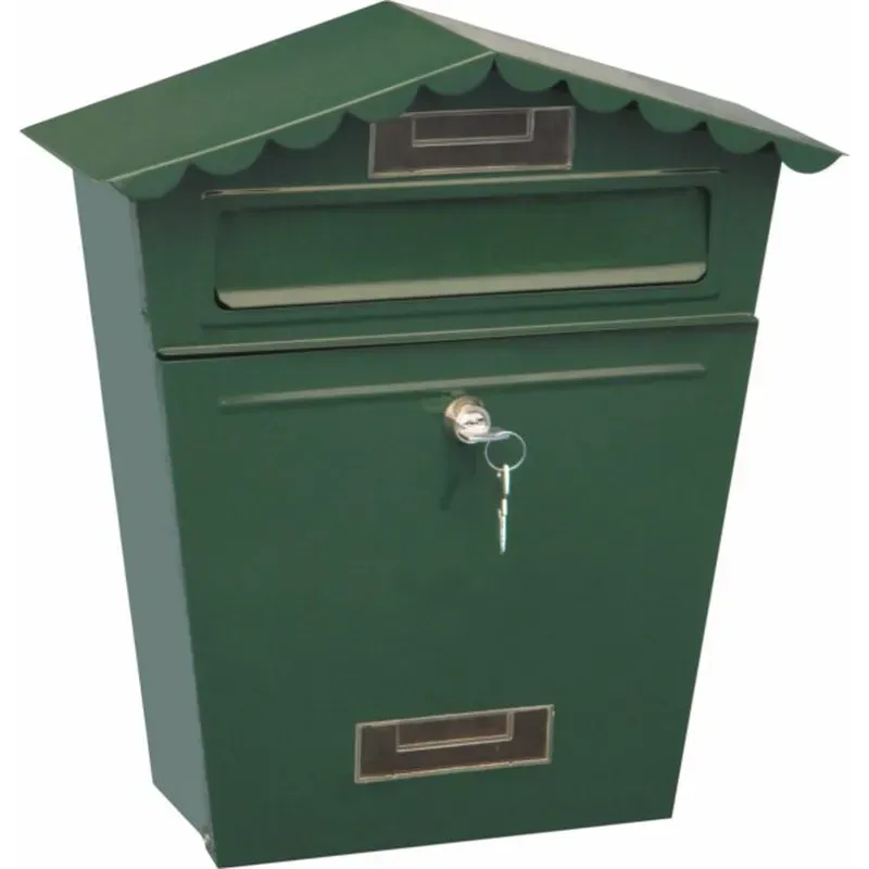 BUZON EXTER. NATUUR AC VER NT110365 NATUUR NT110365