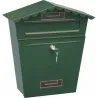 BUZON EXTER. NATUUR AC VER NT110365 NATUUR NT110365