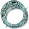 CABLE ACERO GALVA PARA TORNO PERSIANA 6M GAVIOTA 17-129-002