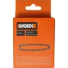 CADENA PARA SIERRA PODADORA 12CM WORX WA0142