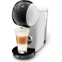 CAFETERA GENIO S BLANCA...
