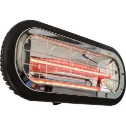 CALEFACTOR ELECTRICO...