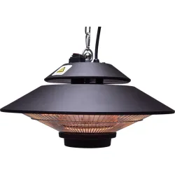 CALEFACTOR ELECTRICO...