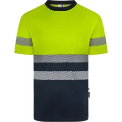 CAMISETA ALTA VISIBILIDAD...
