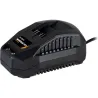 CARGADOR BATERIA 18V 2.4A BATAVIA 7063688