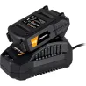 CARGADOR BATERIA 18V 2.4A BATAVIA 7063688