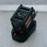 CARGADOR BATERIA 18V 2.4A BATAVIA 7063688