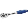 CARRACA 1/4" RÉVERSIBLE TIPO PERA IRIMO 105-70-1