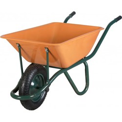 CARRETILLO EUROPA F11 RUEDA...