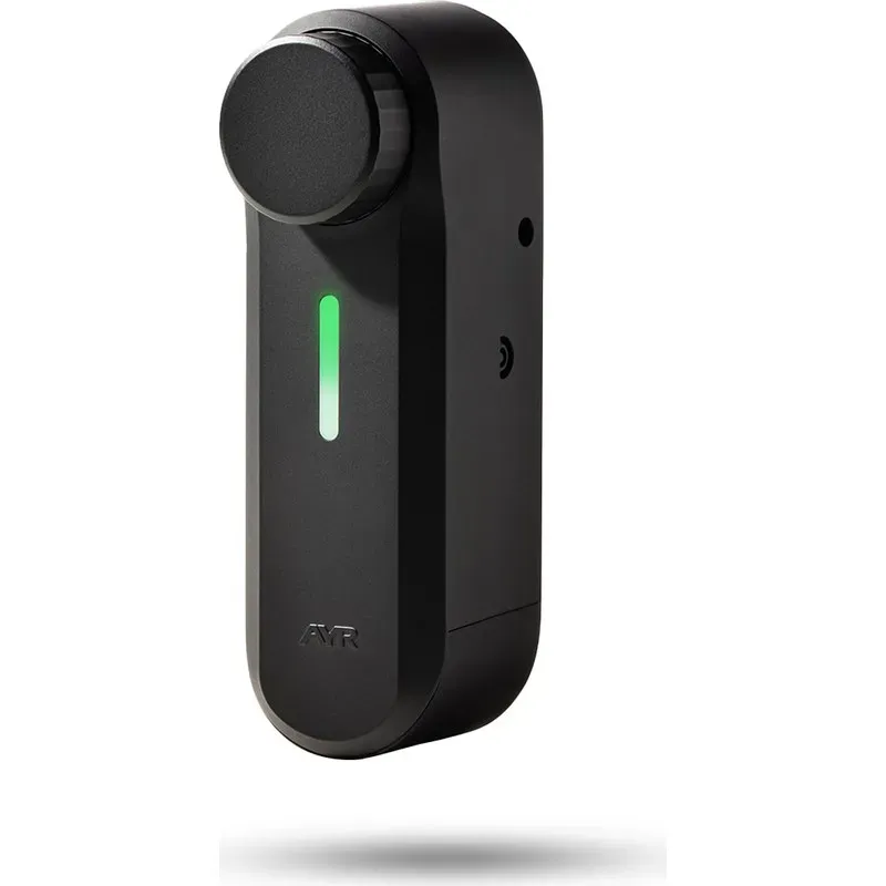 CERRADURA ELECTRONICA SMARTLOCK PASS NEGRO AYR 607