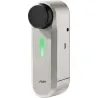 CERRADURA ELECTRONICA SMARTLOCK PASS CROMO AYR 614