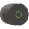 CERRADURA INTELIGENTE LINUS SMART LOCK L2 LITE NEGRO TESA 05/109100/MB