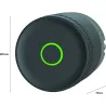 CERRADURA INTELIGENTE LINUS SMART LOCK L2 LITE NEGRO TESA 05/109100/MB