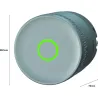 CERRADURA INTELIGENTE LINUS SMART LOCK L2 LITE PLATA TESA 05/109100/SI
