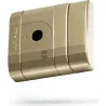 CERROJO ELECTRONICO INVISIBLE 508 LOCK PRO LATON CON DOS MANDOS AYR 777