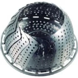 CESTO COC VAPOR 24CM INOX VIVAHOGAR VIVAHOGAR VH122999