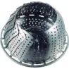 CESTO COC VAPOR 24CM INOX VIVAHOGAR VIVAHOGAR VH122999