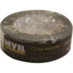 CINTA AISLANTE PVC 10MT...