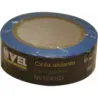CINTA AISLANTE PVC 10MT 19MM AZUL NIVEL NV124103