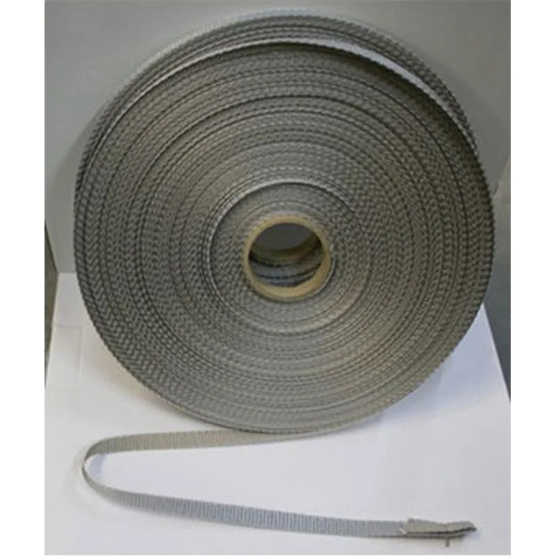 CINTA PERSIANA BE/GR 2 ROLLOS DE 50 M X 14 MM NIVEL NV106056