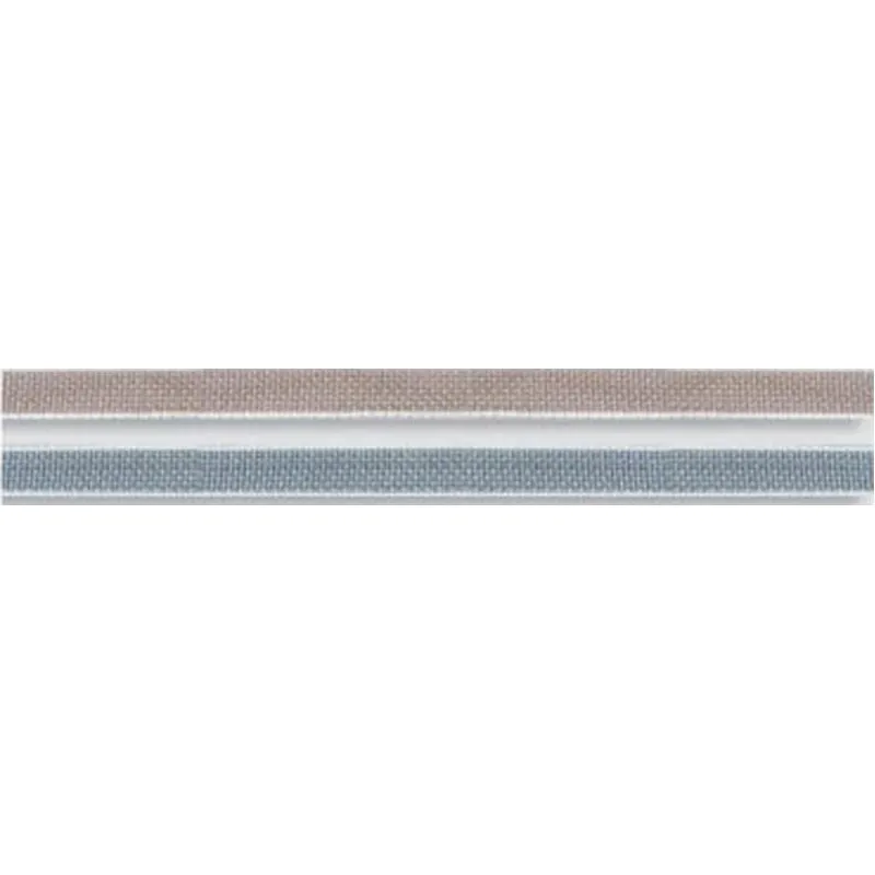 CINTA PERSIANA BE/GR 6 M X 18 MM NIVEL NV106066