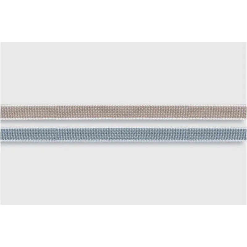 CINTA PERSIANA BE/GR 2 ROLLOS DE 50 M X 18 MM NIVEL NV106067