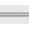 CINTA PERSIANA BE/GR 2 ROLLOS DE 50 M X 18 MM NIVEL NV106067
