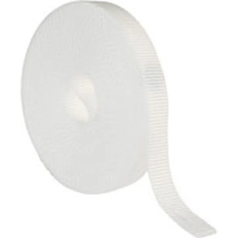 CINTA PERSIANA BLANCA 2 ROLLOS DE 50 M X 14 MM NIVEL NV106057