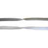 CINTA PERSIANA BLANCA 2 ROLLOS DE 50M X 22 MM NIVEL NV106053