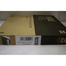CINTA PERSIANA BLANCA 2 ROLLOS DE 50M X 22 MM NIVEL NV106053