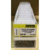 CLAVO CABEZA CONICA 1,2X20MM 140 UDS NIVEL NV124218-6200