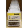 CLAVO CABEZA CONICA 2X50MM 25 UDS NIVEL NV124223-6231