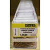 CLAVO CABEZA CONICA COBREADO 1,5X25MM 70 UDS NIVEL NV124206-6583