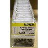CLAVO CABEZA PLANA 2,2X40MM 35 UDS NIVEL NV124214-2226