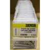 CLAVO CABEZA PLANA CINCADO 2,5X50MM 18 UDS NIVEL NV124203-1687