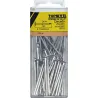 CLAVO FIJ C/PL. 2,7X060MM 250GR NIVEL NIVEL NV102607