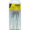 CLAVO FIJ C/PL. 5,4X120MM 250GR NIVEL NIVEL NV102612