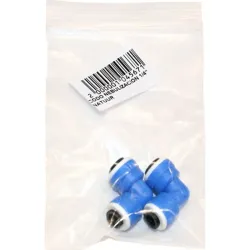 CODO NEBULIZ. 1/4'' NATUUR POLIET AZ NT104567 NATUUR NT104567