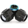 CODO RIEGO 90º IGUAL 32MM-1 ESQUINA FIT HEMB PP NATUUR NATUUR NT115239