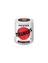 Compra Esmalte sintetico brillo 0547 250 ml marron TITANLUX F01054714/5808967 al mejor precio
