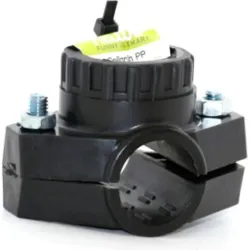 COLLARIN RIEGO 25MM-3/4 FIT PP NATUUR NATUUR NT115244