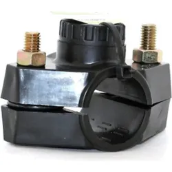 COLLARIN RIEGO 32MM-1 FIT PP NATUUR NATUUR NT115246