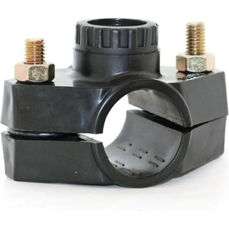 COLLARIN RIEGO 40MM-1 FIT PP NATUUR NATUUR NT115248