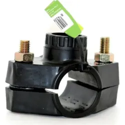 COLLARIN RIEGO 40MM-1 FIT PP NATUUR NATUUR NT115248