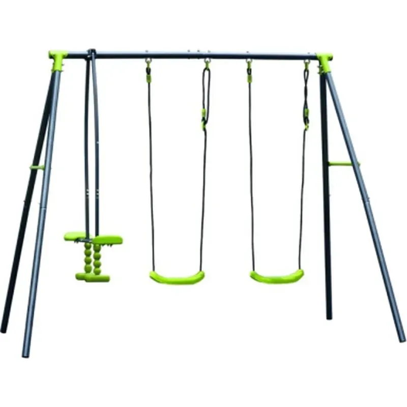 COLUMPIO JARD INF NATUUR VER 2 COLUMPIOS 1 CABALLITO NT11439 NATUUR NT114398