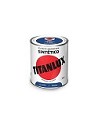 Compra Esmalte sintetico brillo 0551 750 ml azul marino TITANLUX F01055134/5808974 al mejor precio