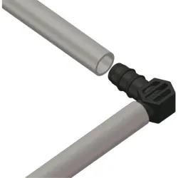CONECTOR RIEGO 16MM L NATUUR NE NT104465 5 PZ NATUUR NT104465